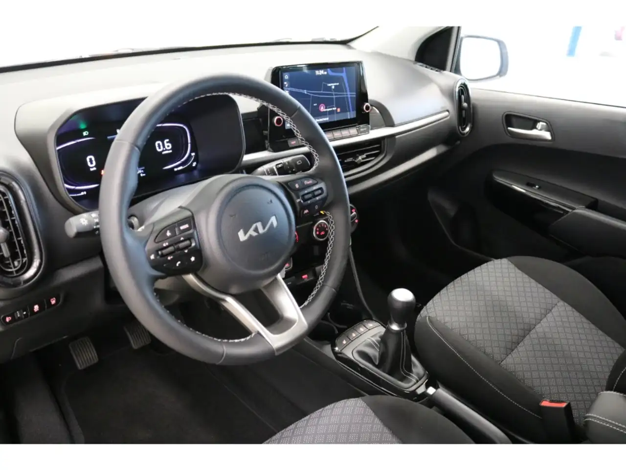 Kia Picanto 12