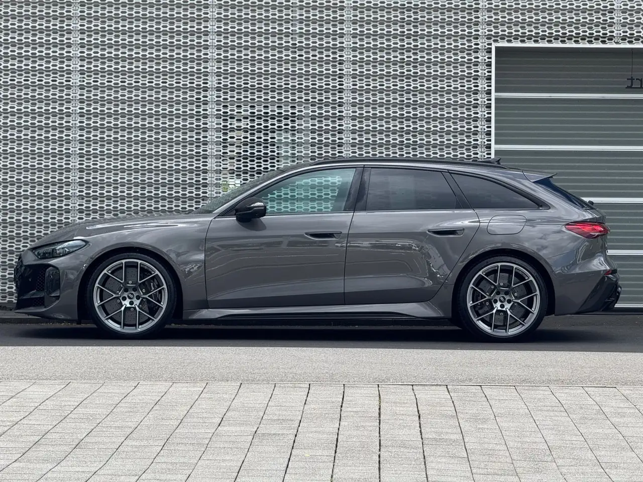 Audi RS5 2
