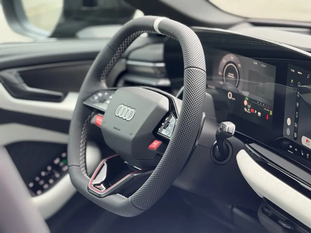 Audi RS5 13