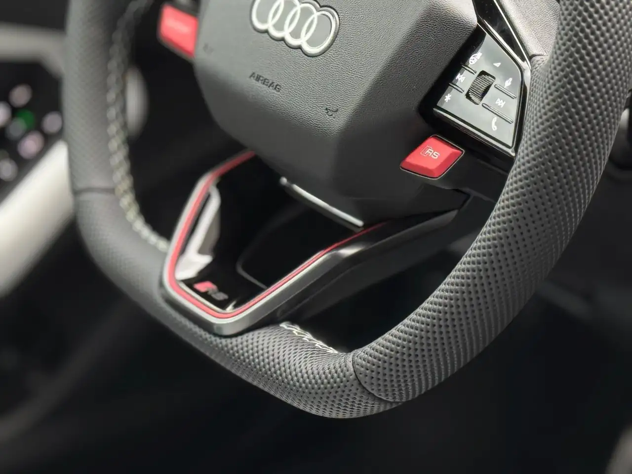 Audi RS5 14