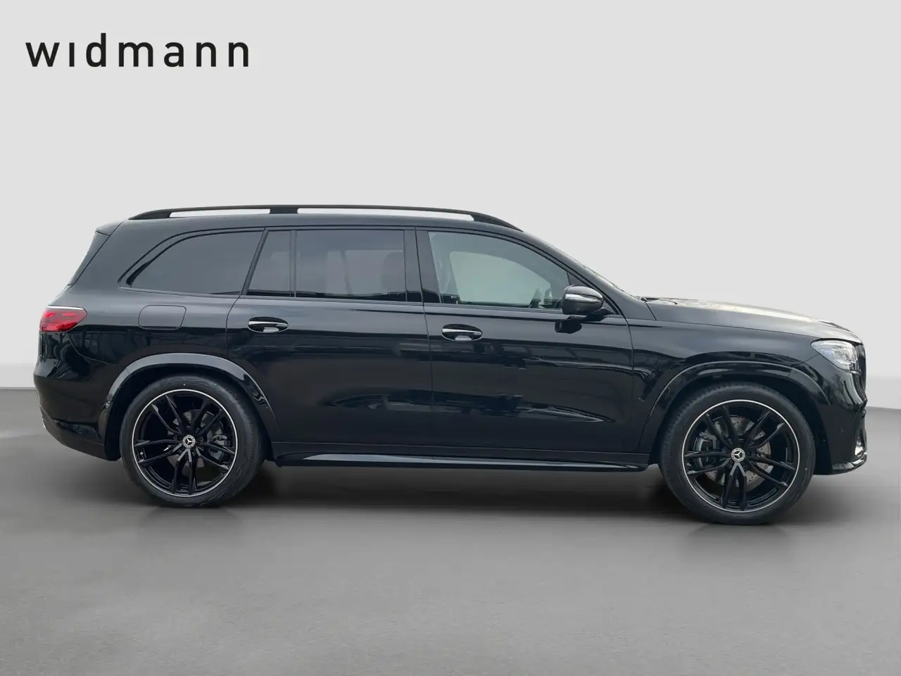 Mercedes-Benz GLS 450 6