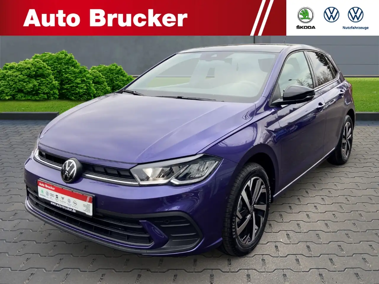 Volkswagen Polo VI