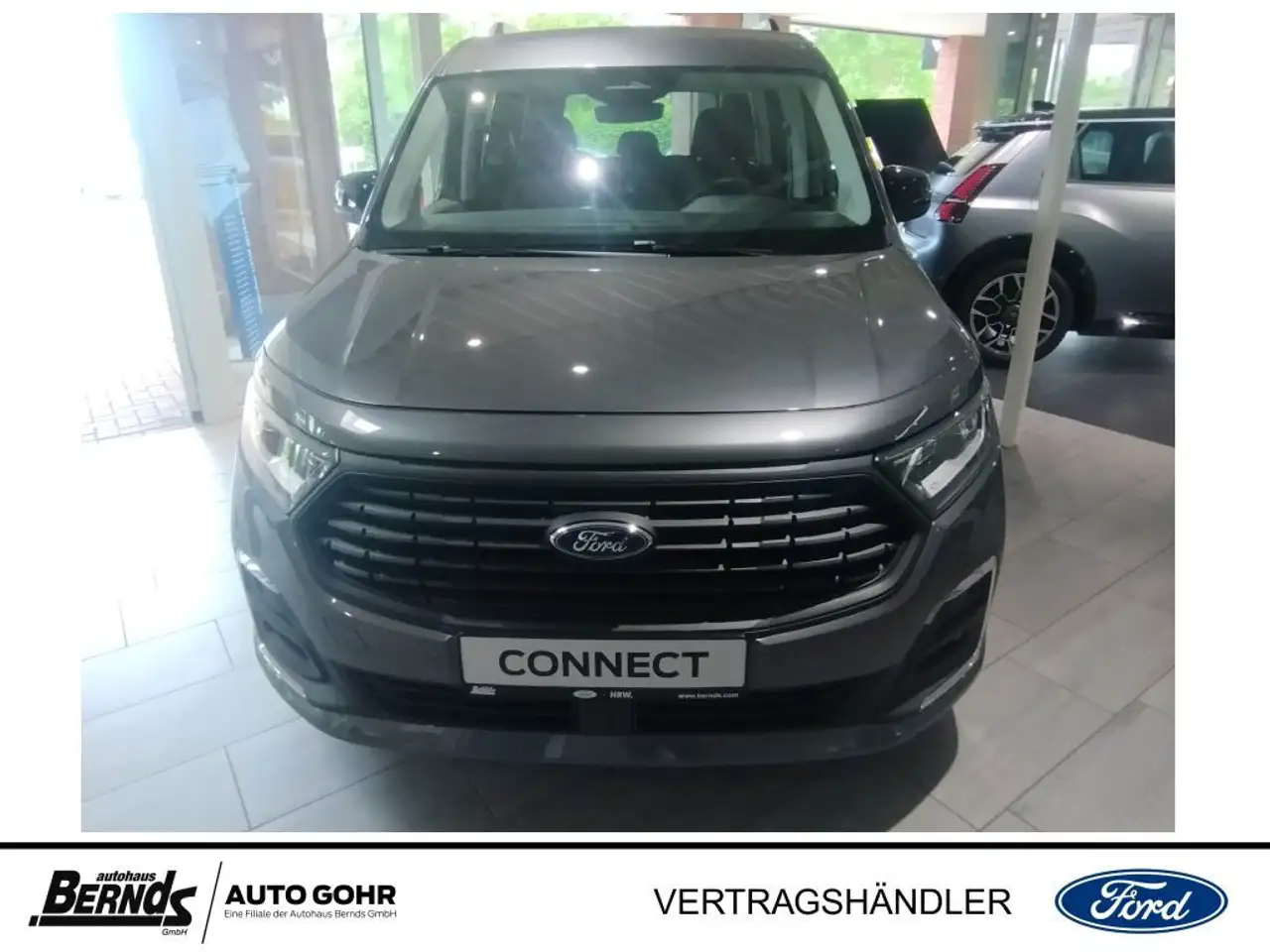 Ford Tourneo 2