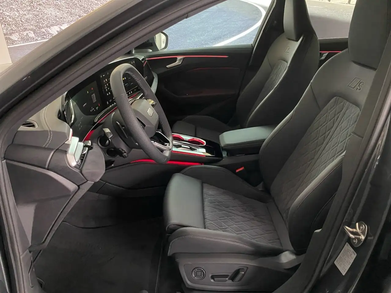 Audi A6 4