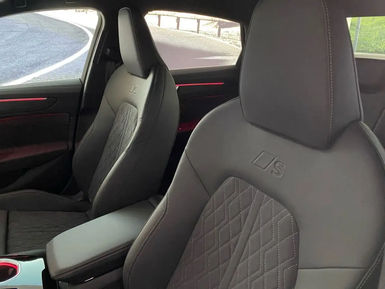 Audi A6 5