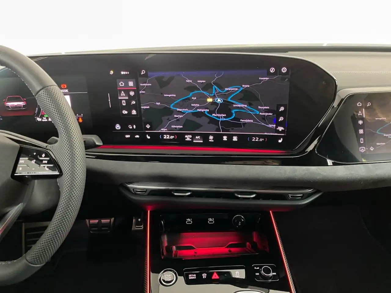 Audi A6 10