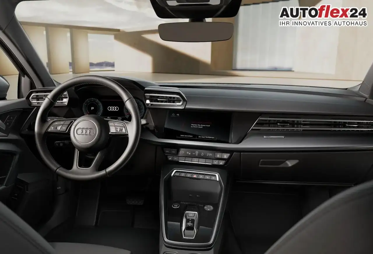 Audi A3 3