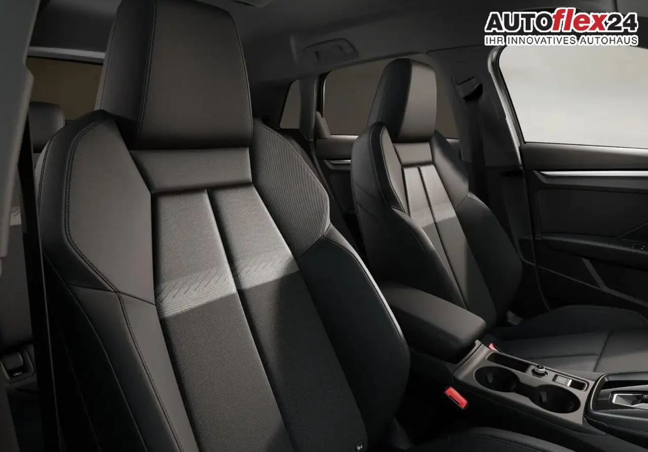 Audi A3 4