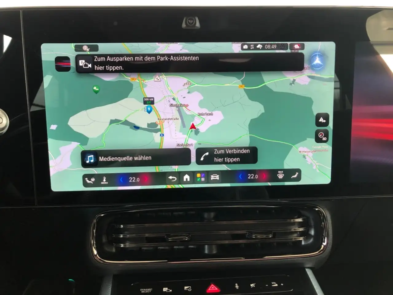 Mercedes-Benz CLA 350 12