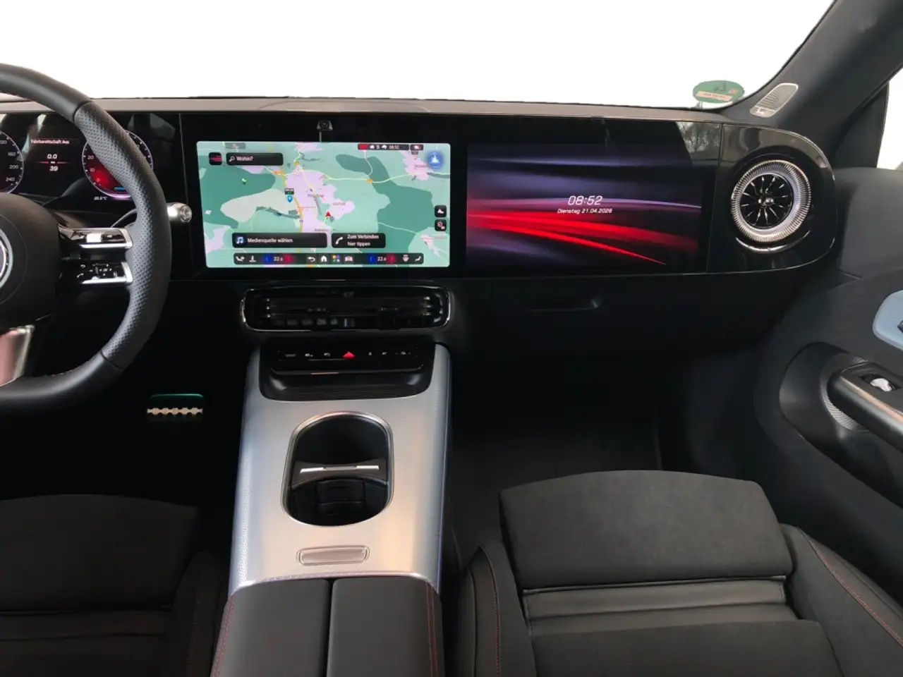 Mercedes-Benz CLA 350 15