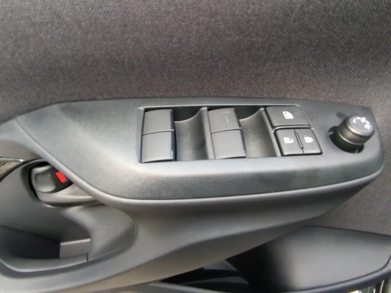 Toyota Yaris 15
