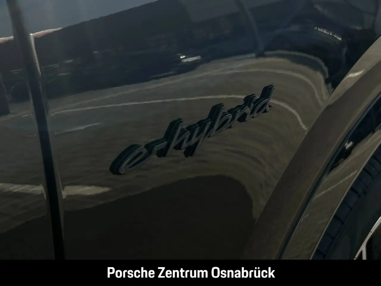 Porsche Cayenne 9