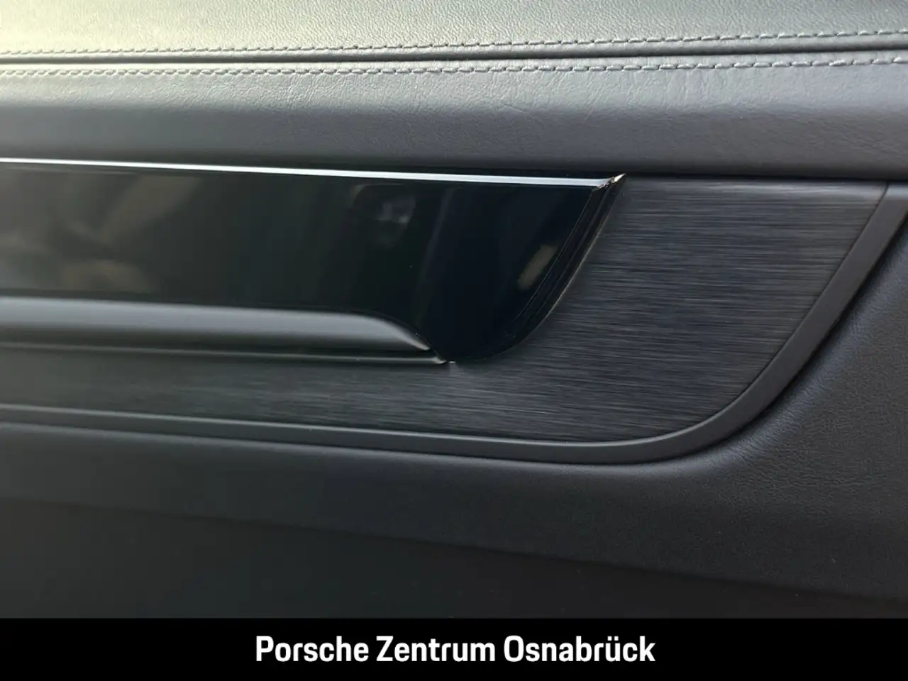 Porsche Cayenne 10