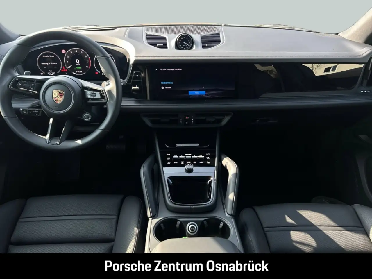 Porsche Cayenne 14