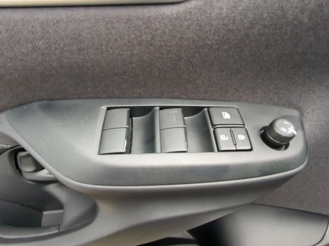 Toyota Yaris 15