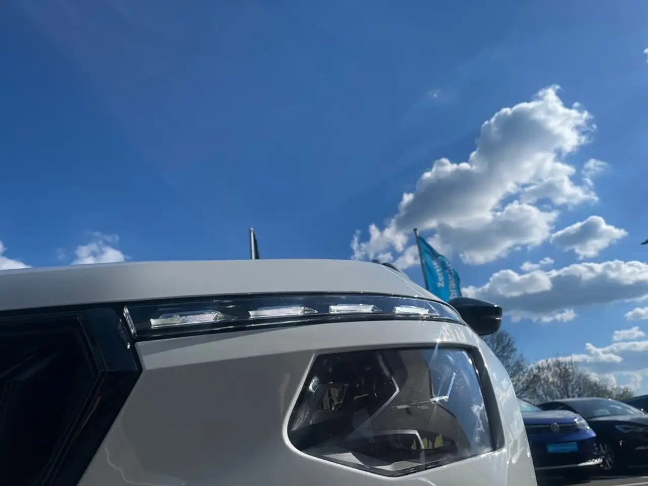 Skoda Kamiq 2