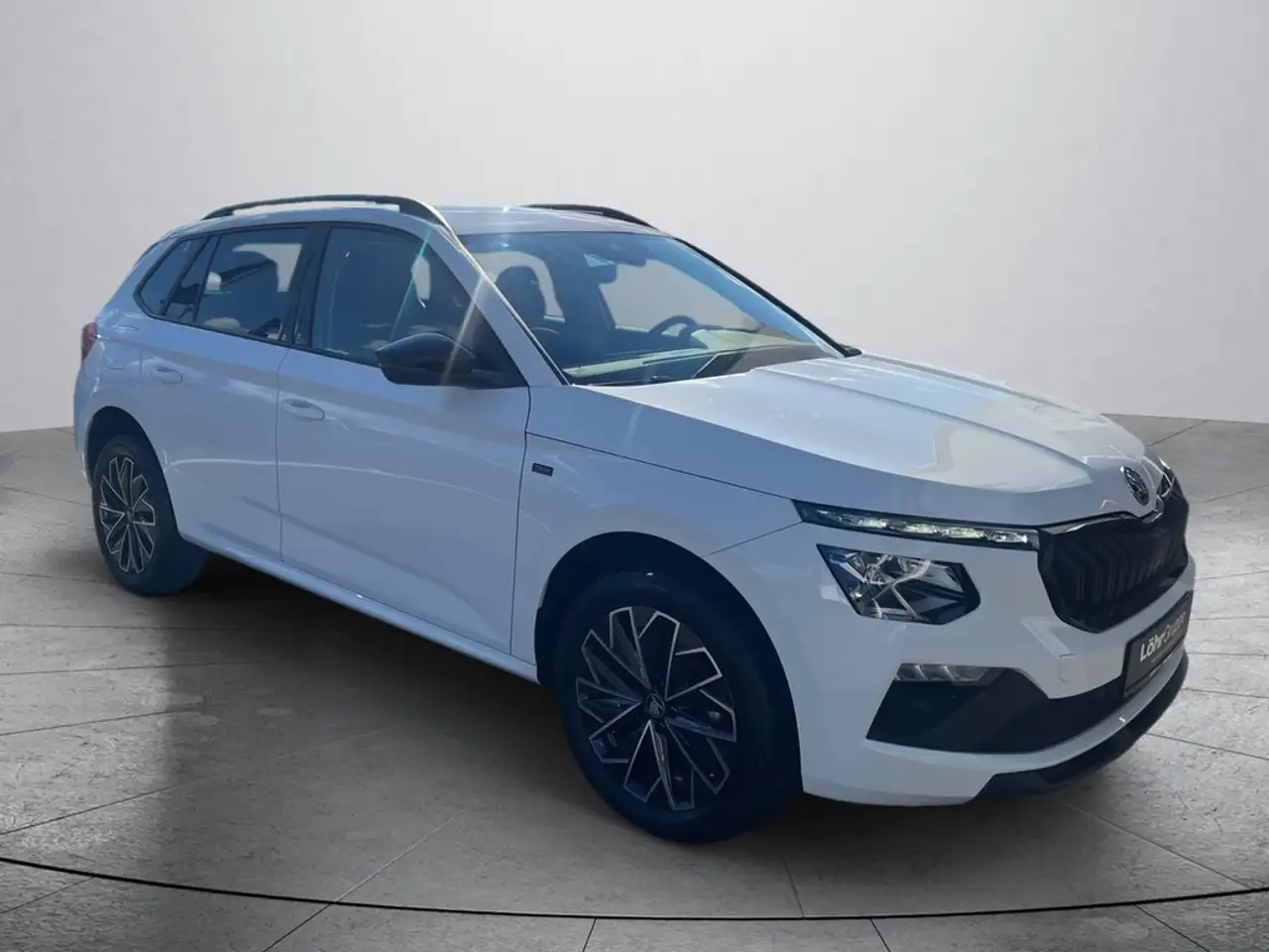 Skoda Kamiq 6