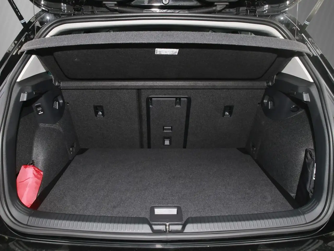 Volkswagen Golf VIII 7