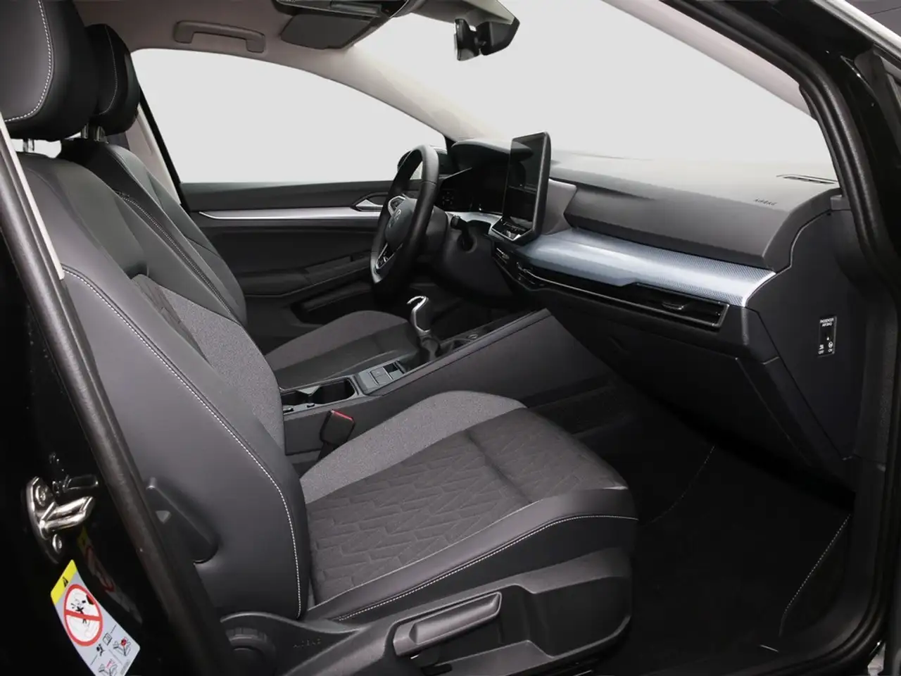 Volkswagen Golf VIII 8
