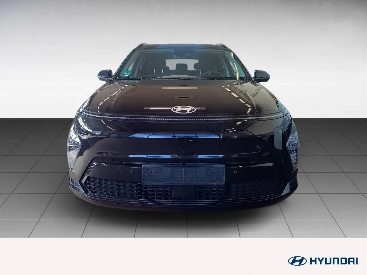 Hyundai KONA 2