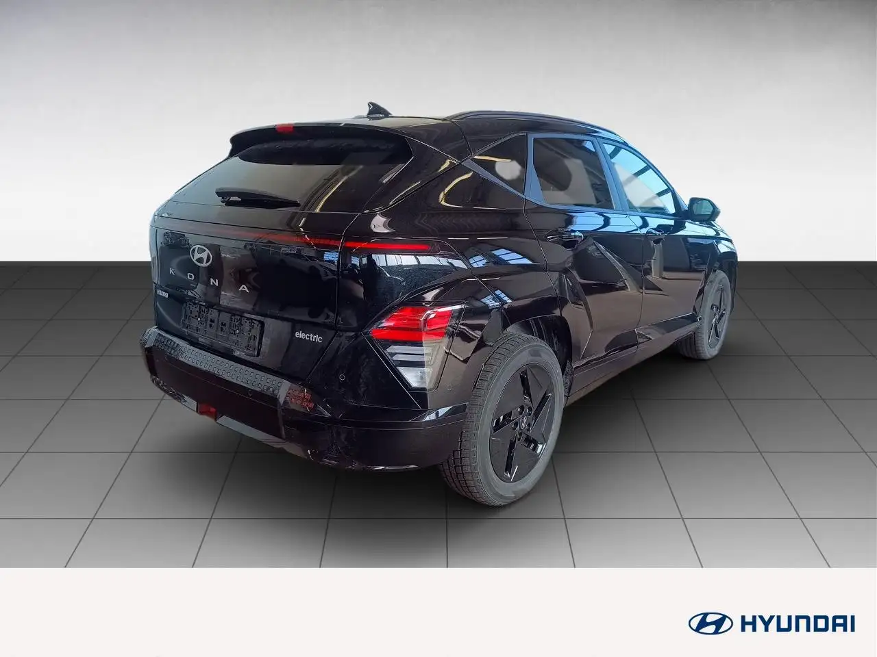 Hyundai KONA 4