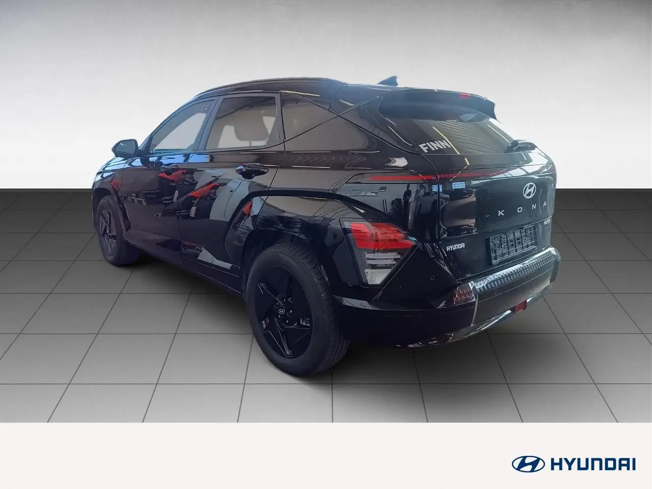 Hyundai KONA 7
