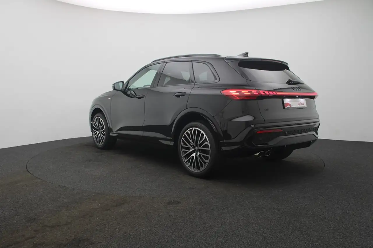 Audi Q5 3