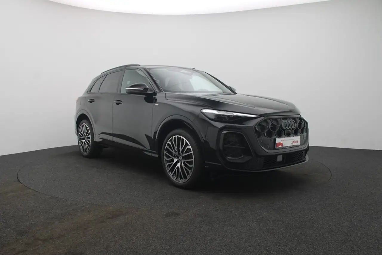 Audi Q5 6