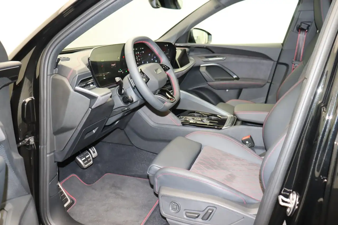 Audi Q5 8