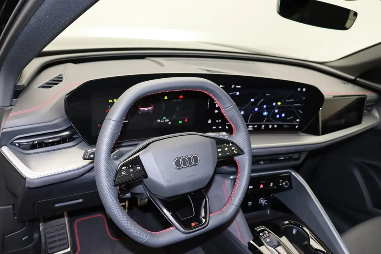 Audi Q5 9