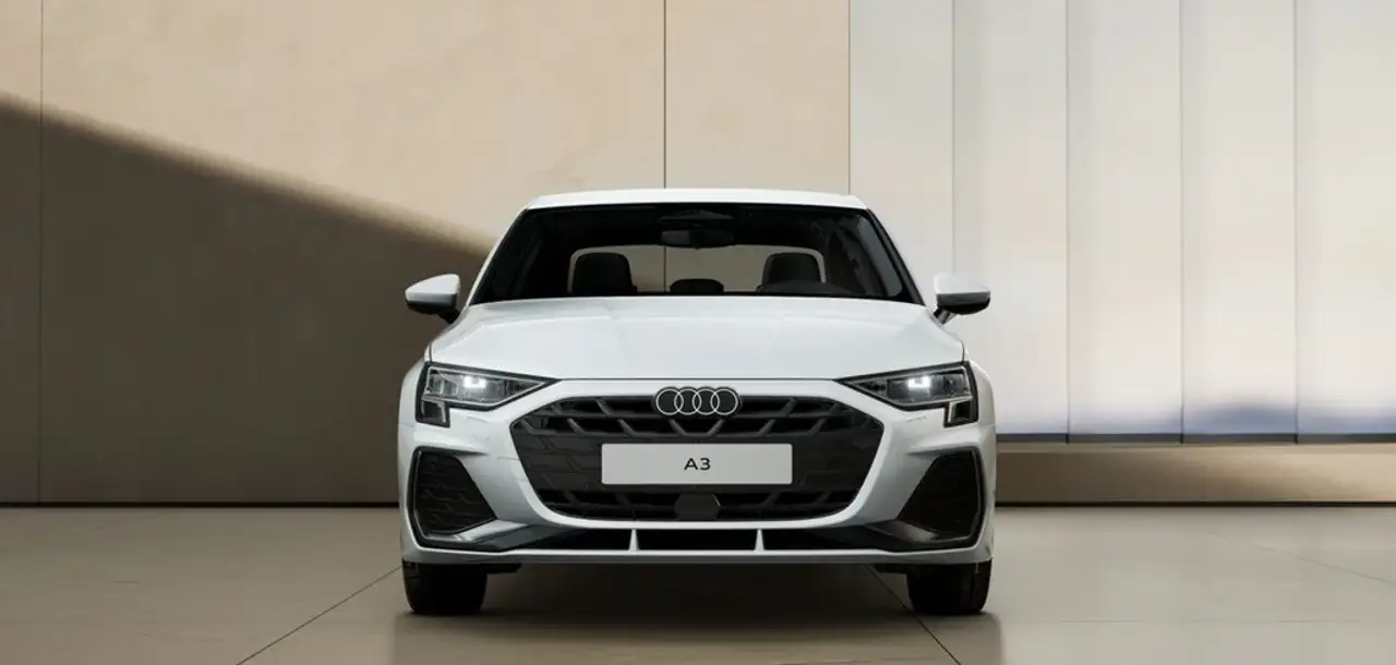 Audi A3 2