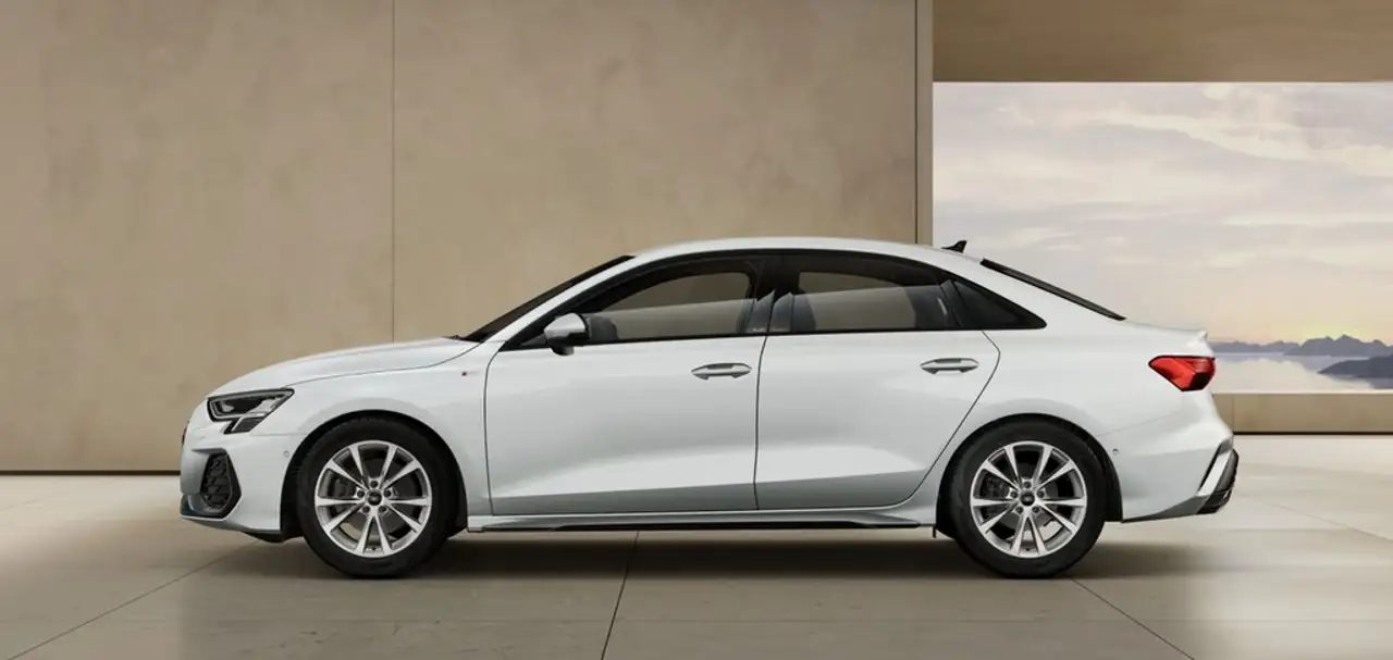 Audi A3 3