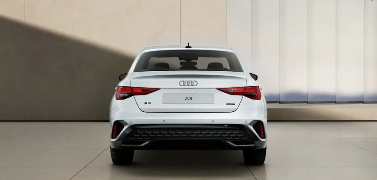 Audi A3 5
