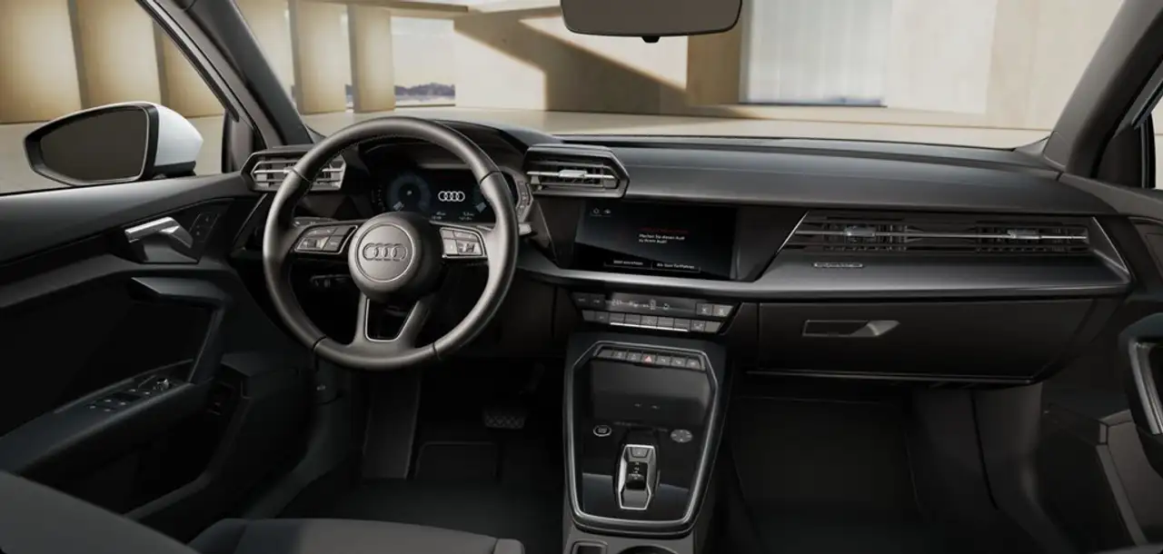 Audi A3 6
