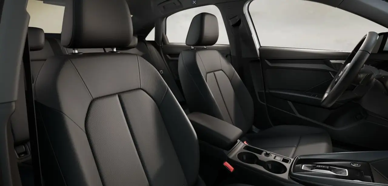 Audi A3 7
