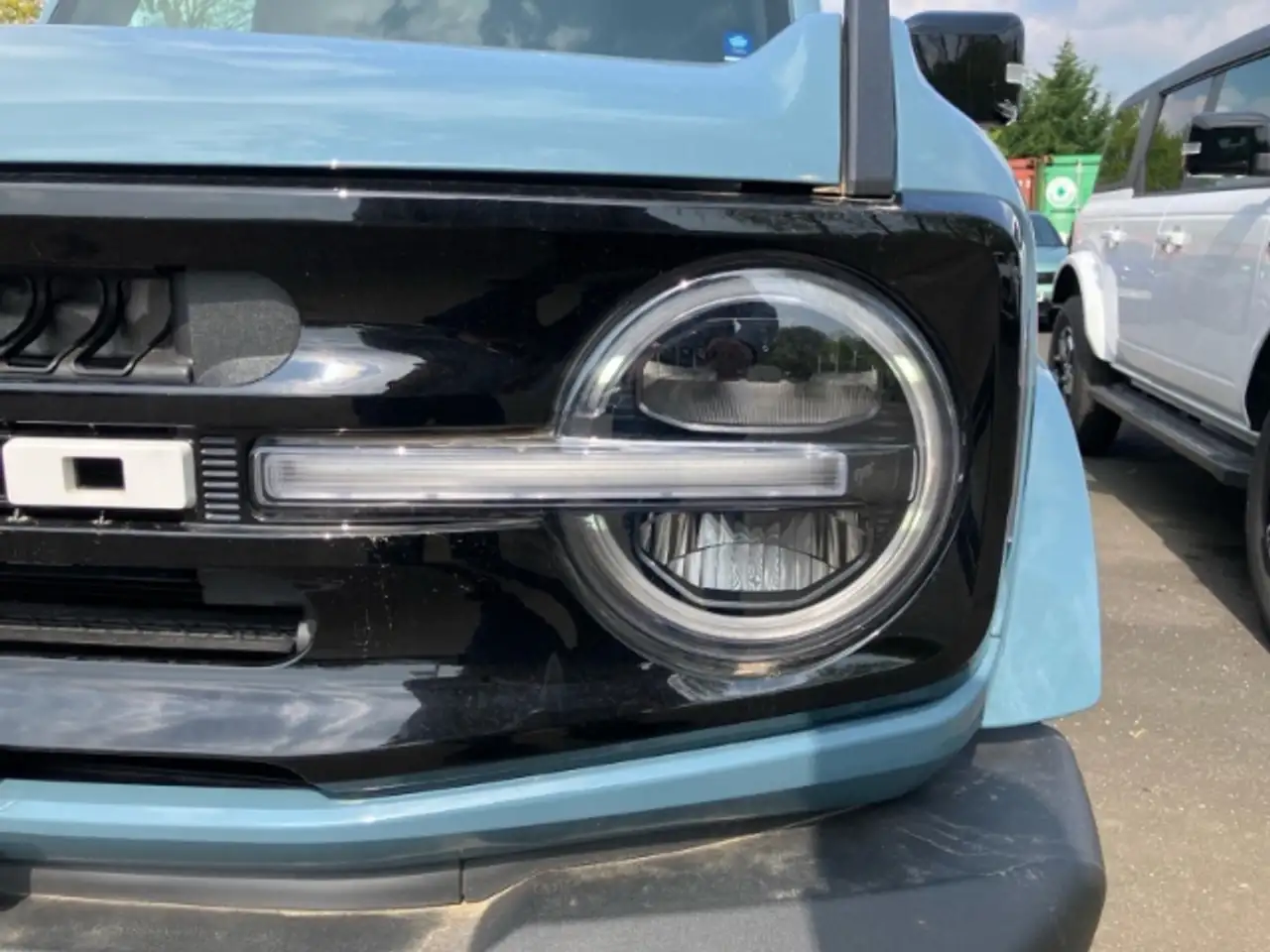 Ford Bronco 5