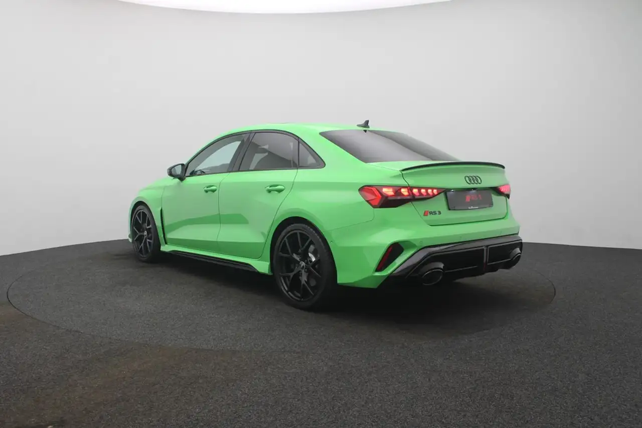 Audi RS3 3