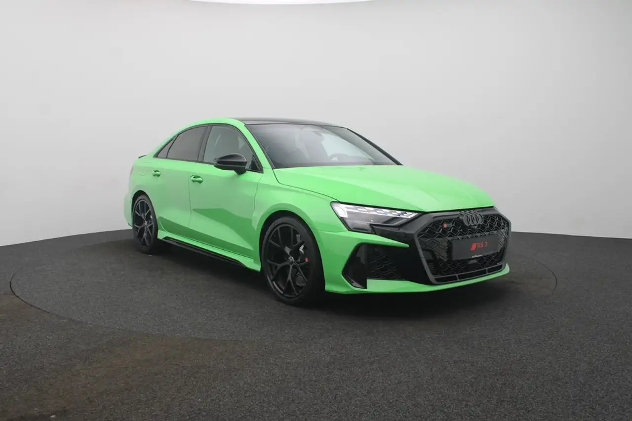 Audi RS3 6