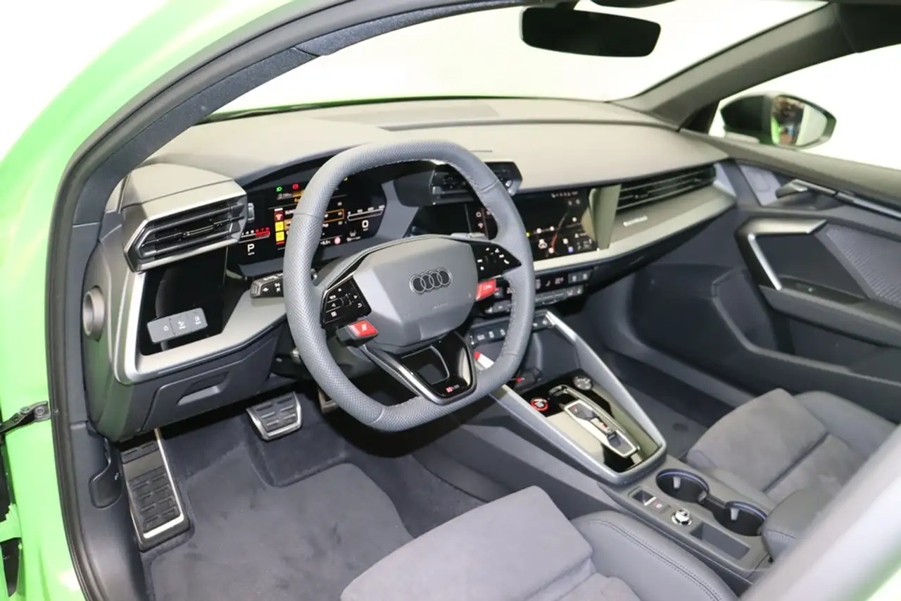 Audi RS3 9