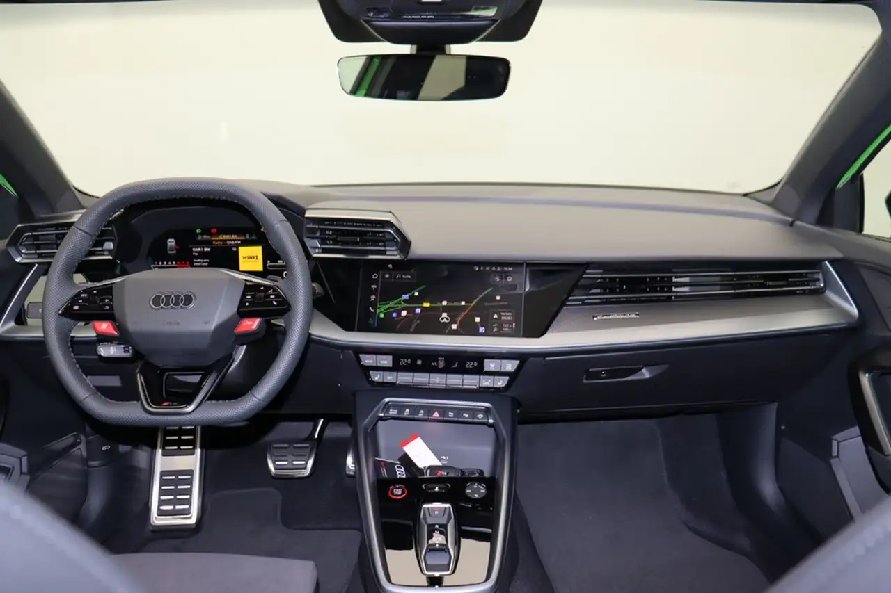 Audi RS3 15