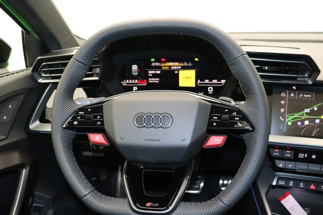 Audi RS3 16