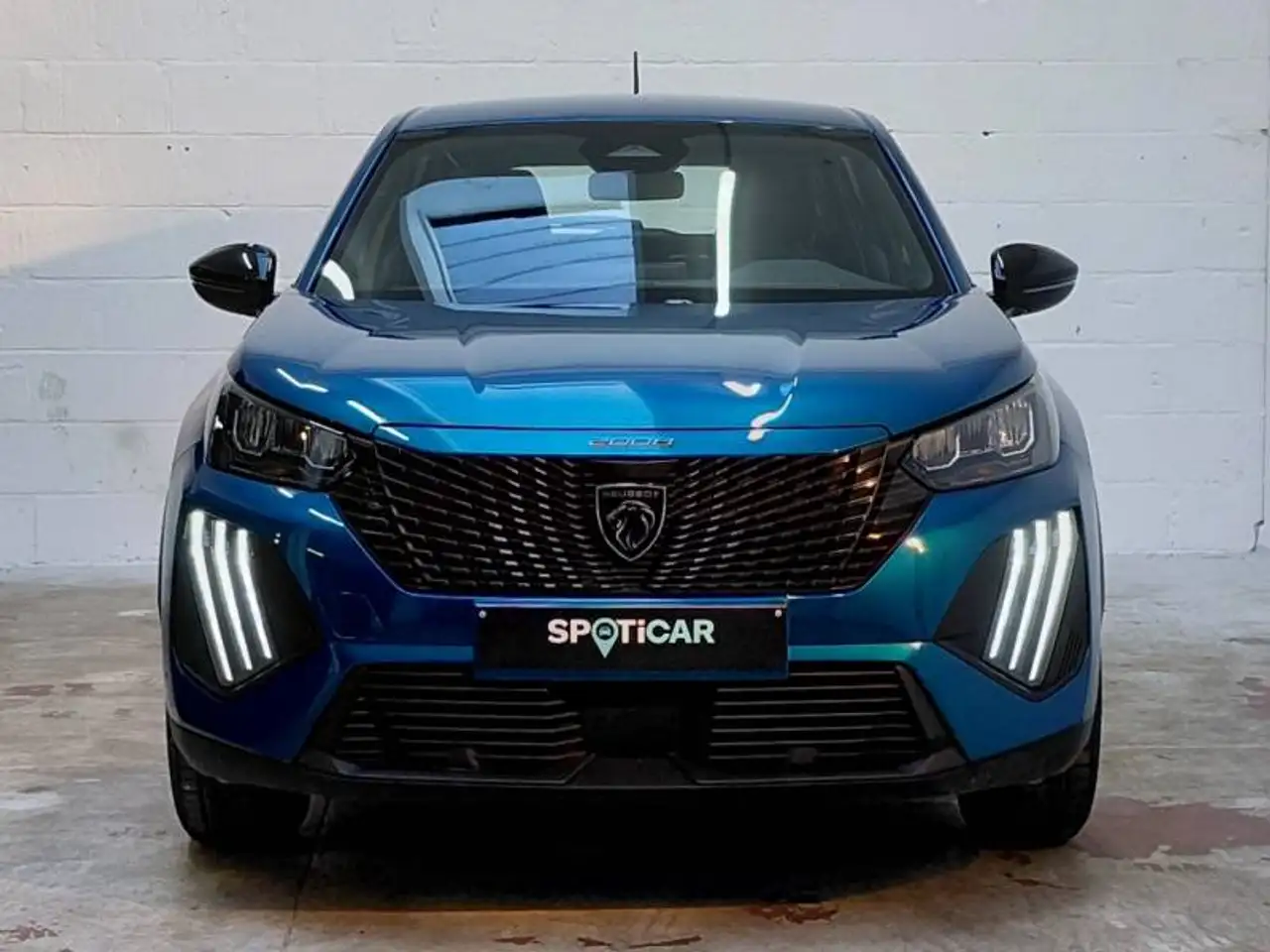 Peugeot 2008 2 3