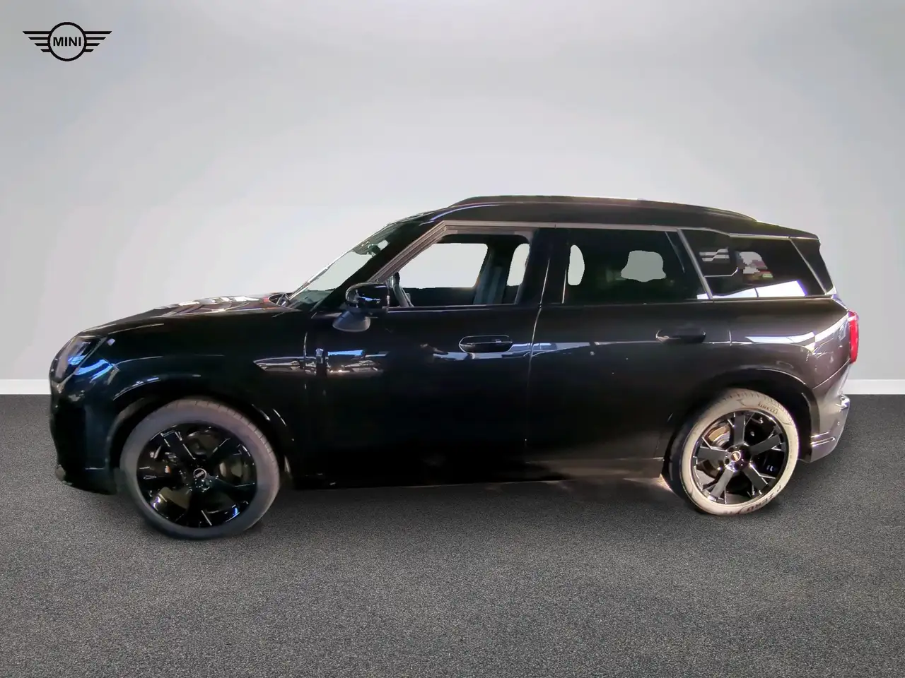 Mini Countryman 2
