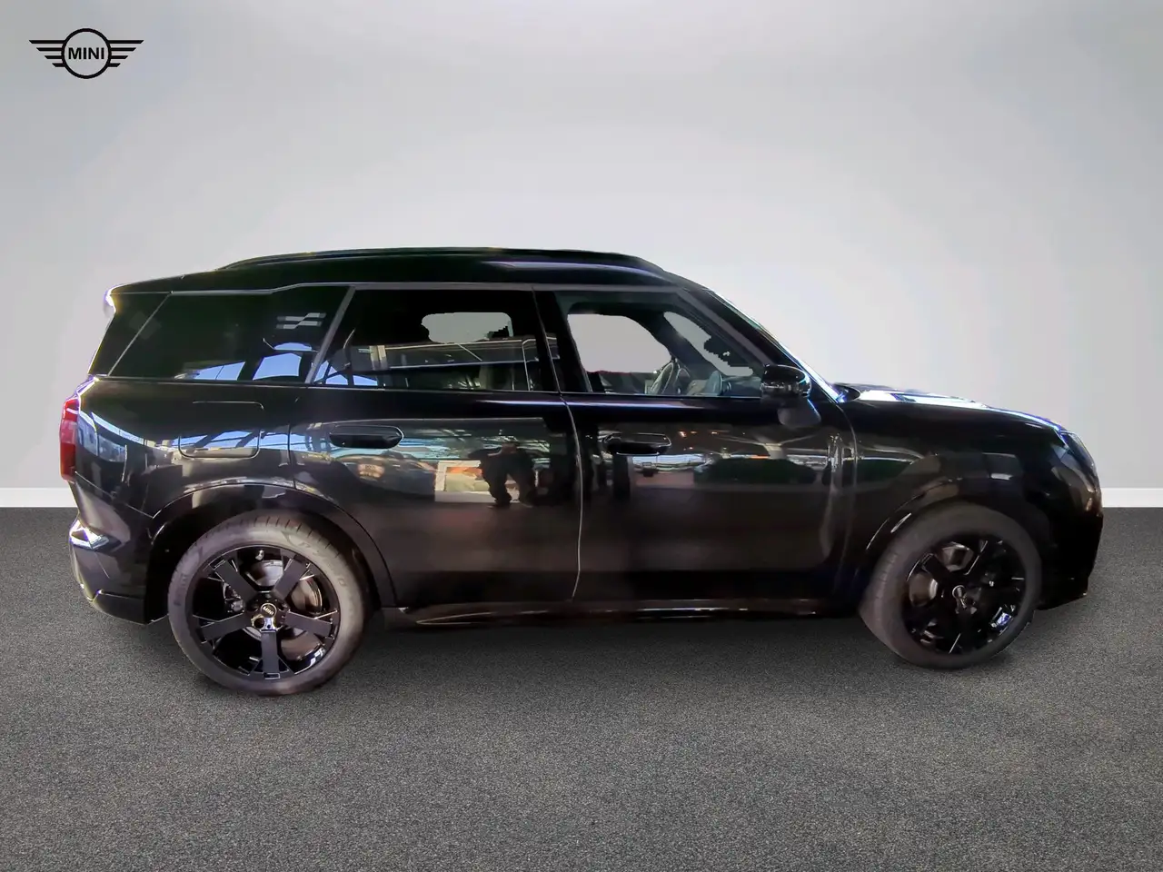 Mini Countryman 3