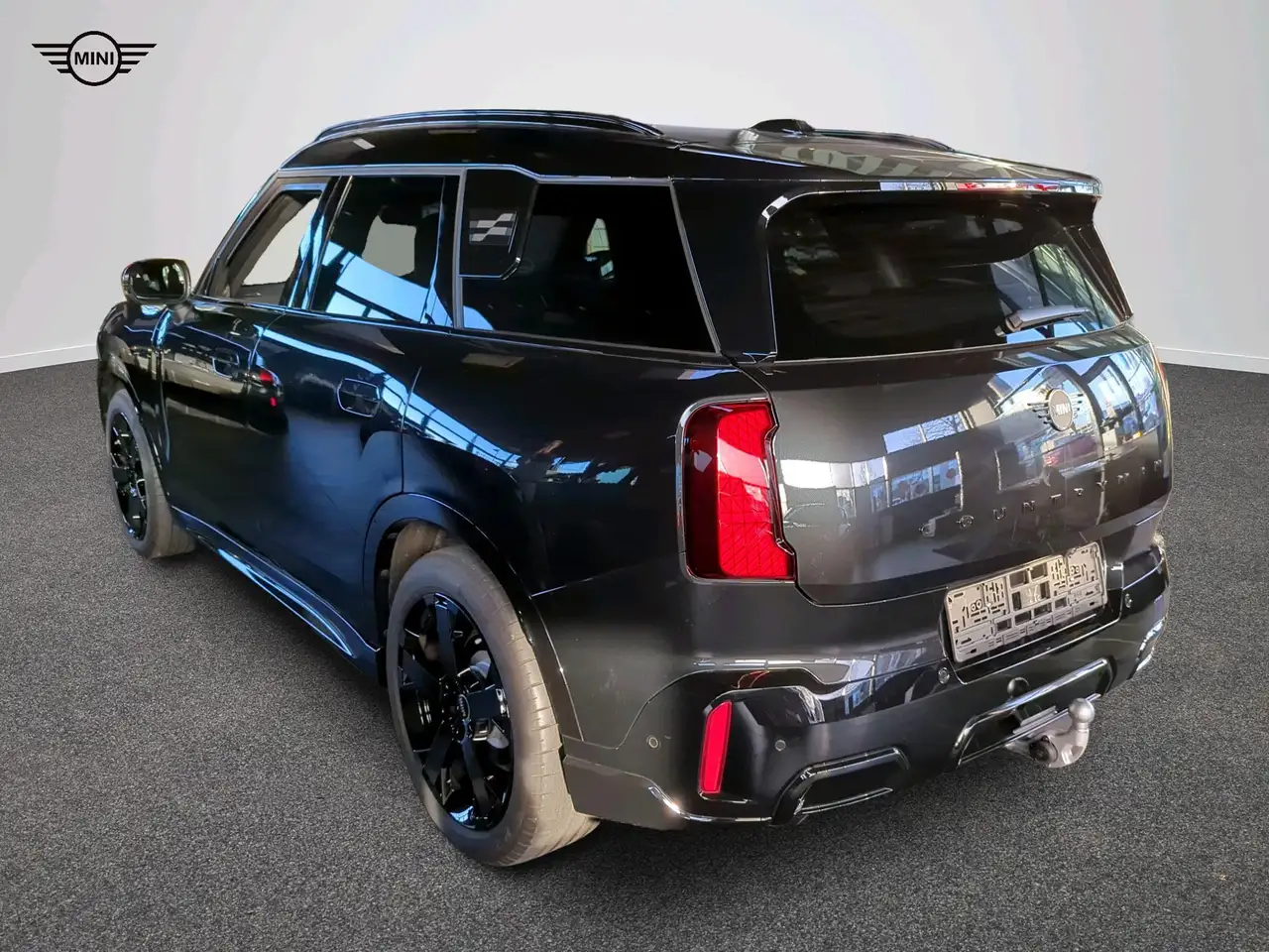 Mini Countryman 4