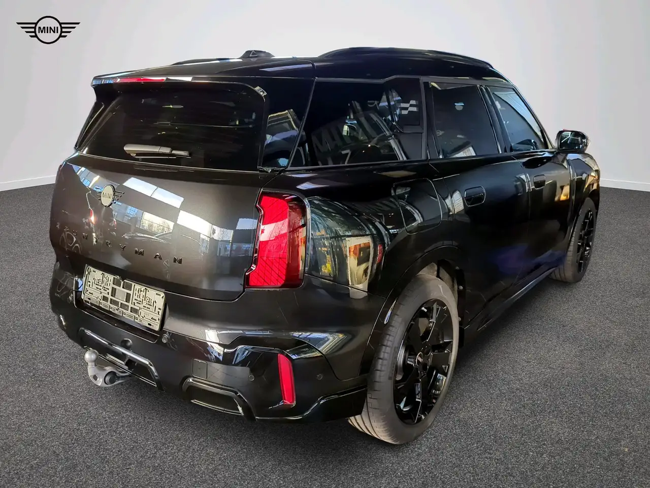 Mini Countryman 7