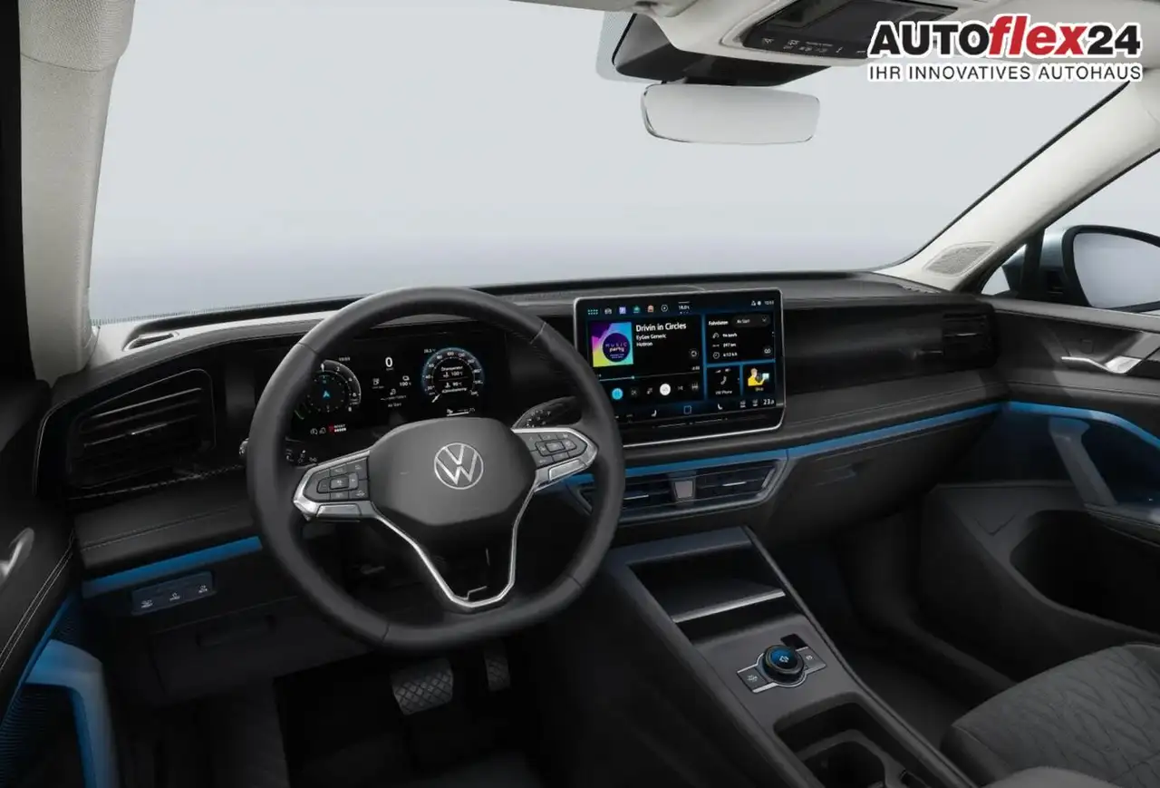 Volkswagen Tiguan 3