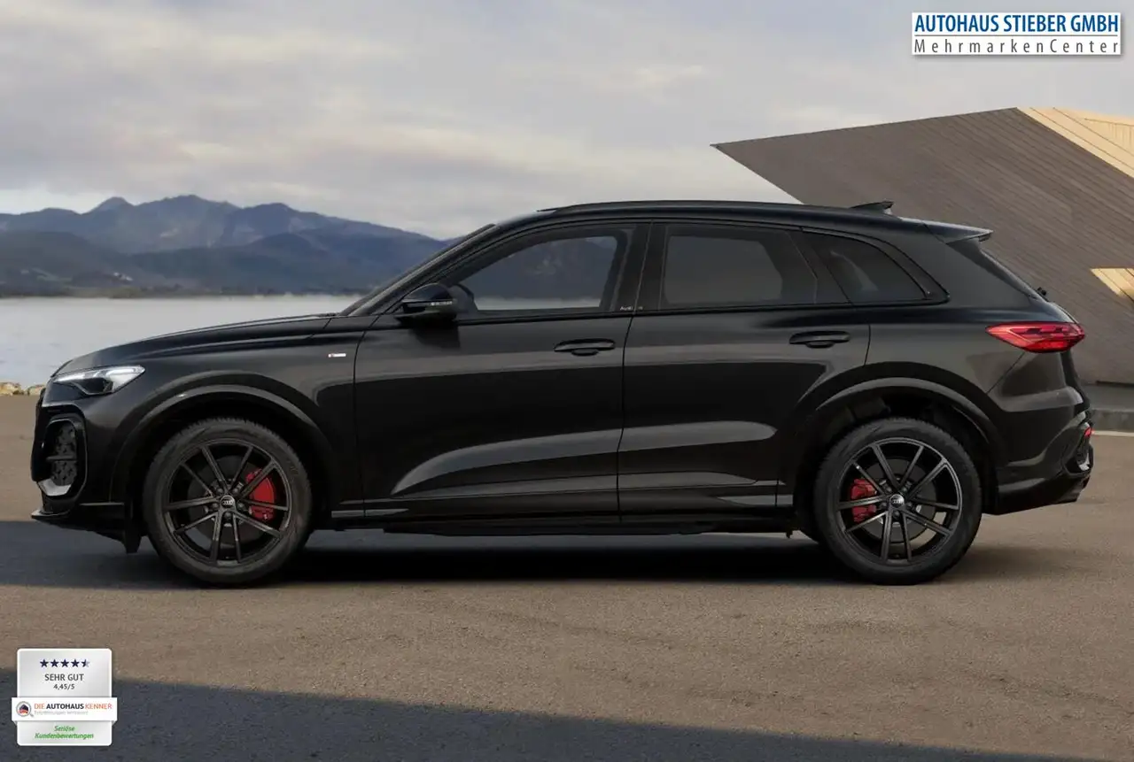 Audi Q5 2