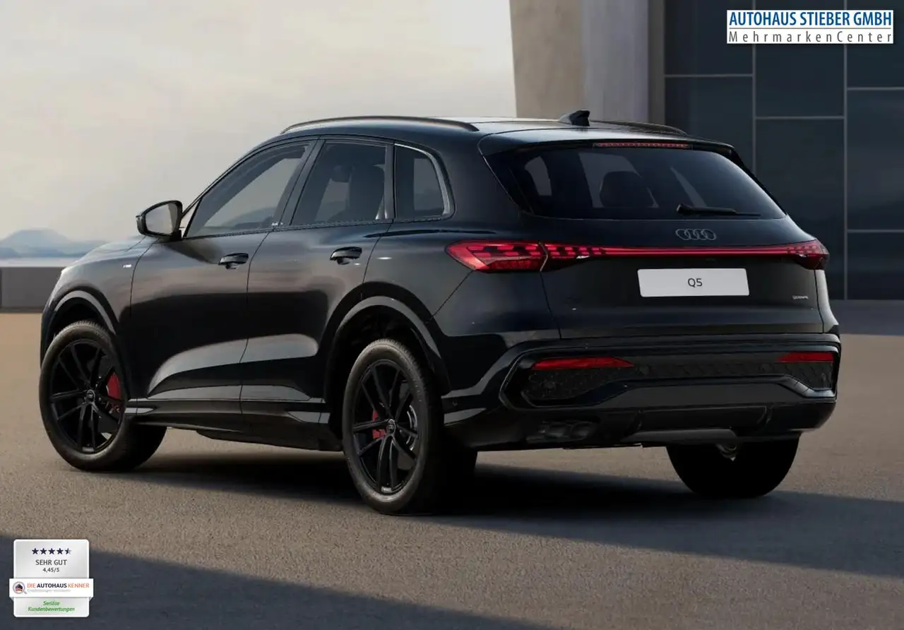 Audi Q5 3