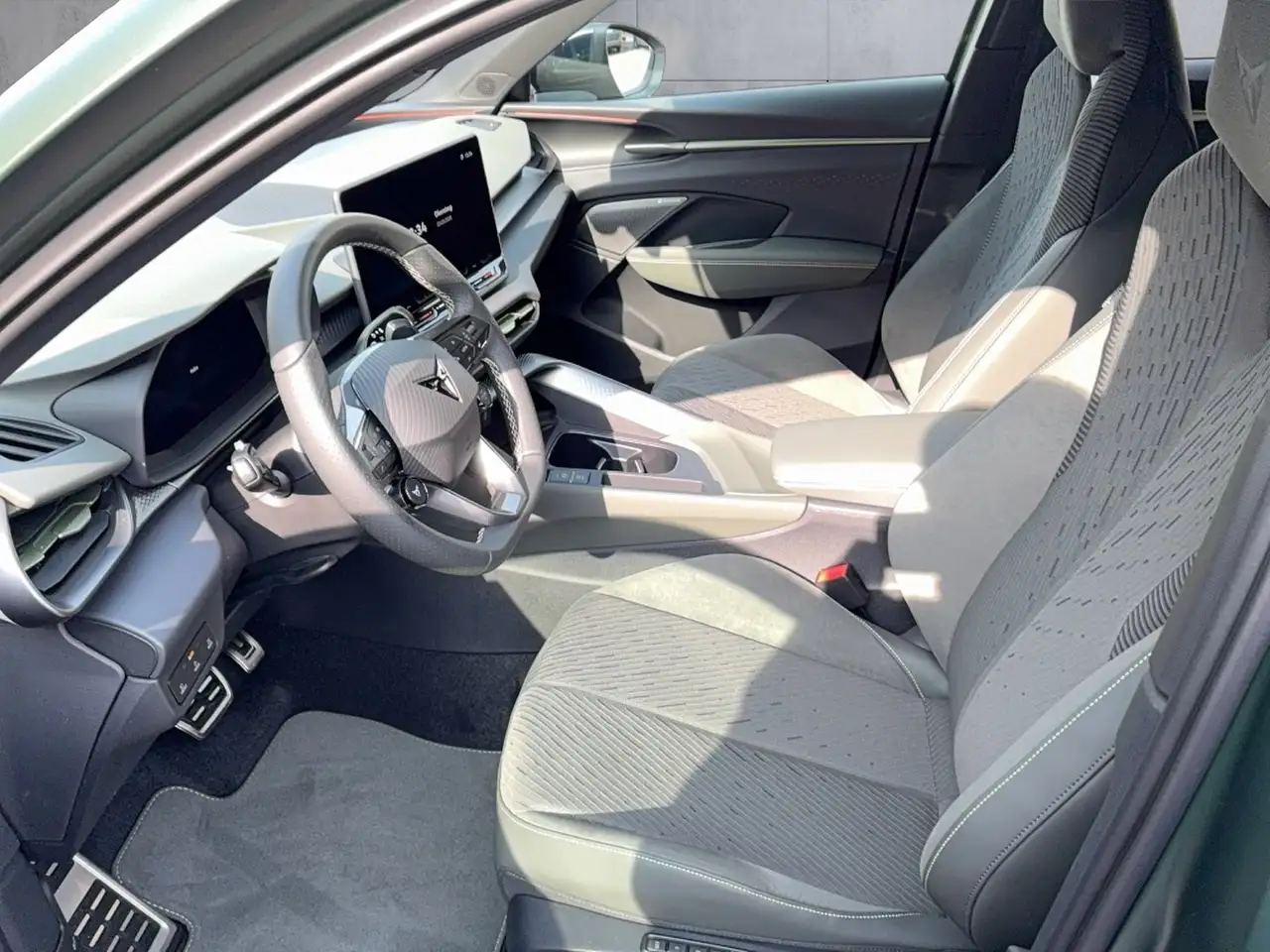 Cupra Terramar 9